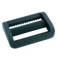 FIBBIA RICAMBIO PER SPALLACCI In pvc.