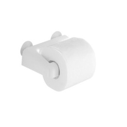 GEDY 8024 JUNIOR PORTAROTOLO BIANCO