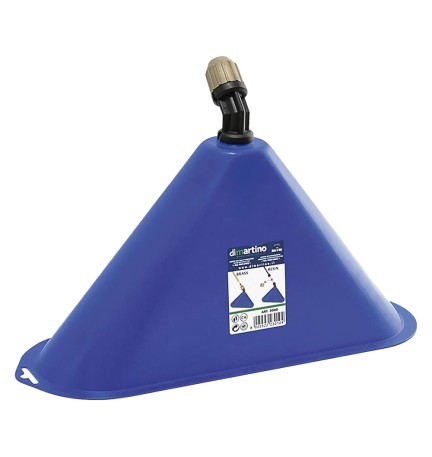 CAMPANA DISERBO in resina