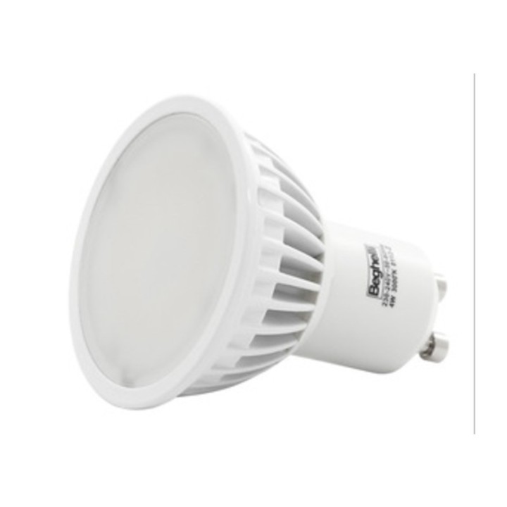BEGHELLI LED GU10 7W 56859 FREDDA 6500K 470LM