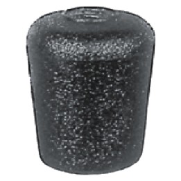 TAPPO IN PVC ø mm 10