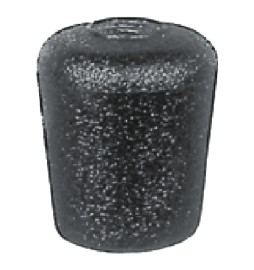 TAPPO IN PVC ø mm 10