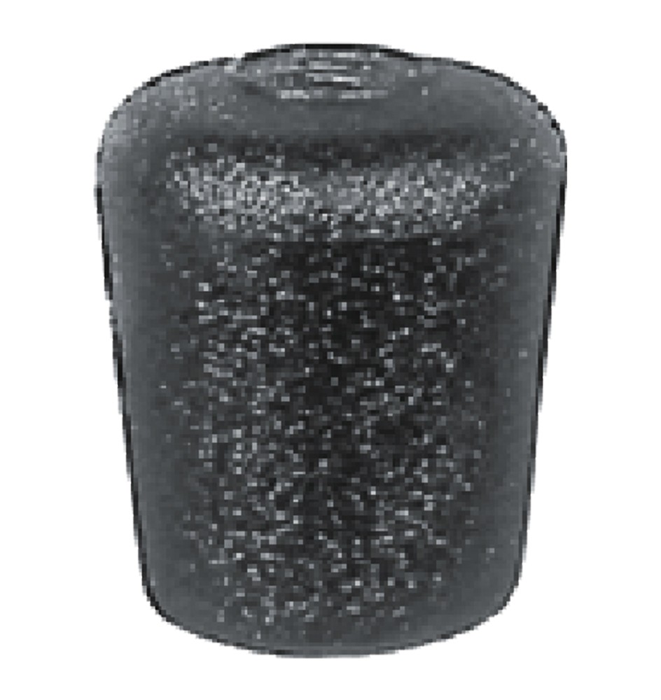 TAPPO IN PVC ø mm 10