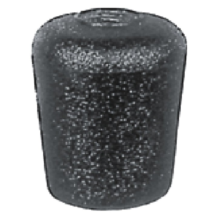 TAPPO IN PVC ø mm 10