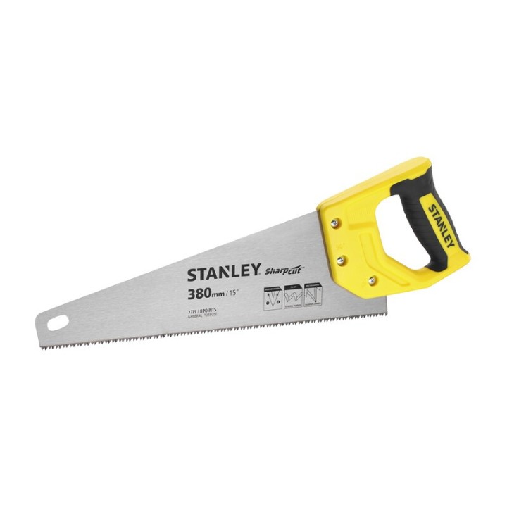 ST SEGACCIO P/FALEGNAME 380MM STHT20366-1