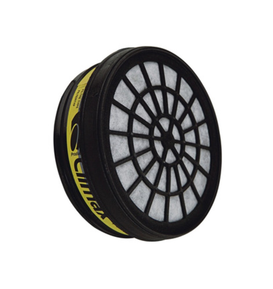 FILTRO P/MASCHERA 755 B1-E1 GAS VAPORI INORGANICI