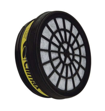 FILTRO P/MASCHERA 755 B1-E1 GAS VAPORI INORGANICI