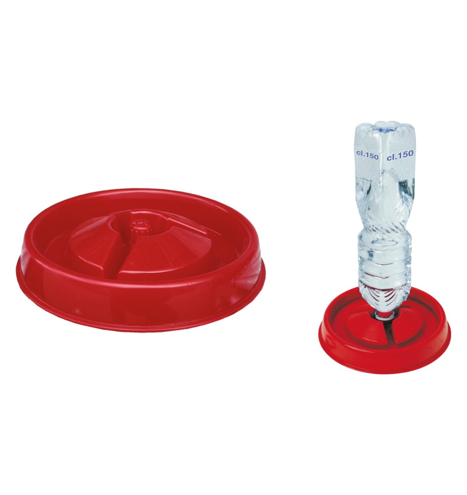 ABBEVERATOIO PER POLLI 'BEVER CIP' ø cm 23