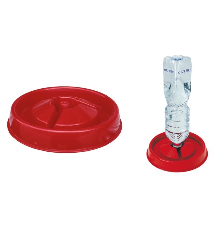 ABBEVERATOIO PER POLLI 'BEVER CIP' ø cm 23
