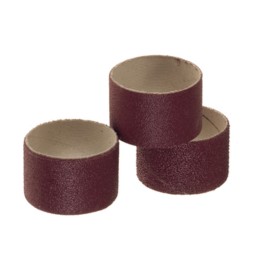 POGGI 357.98 NASTRO ABRASIVO CONF 3 PZ