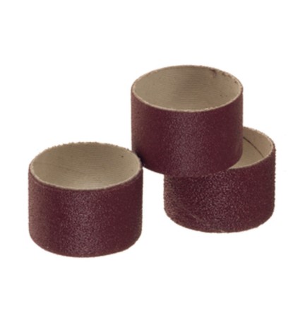 POGGI 357.98 NASTRO ABRASIVO CONF 3 PZ