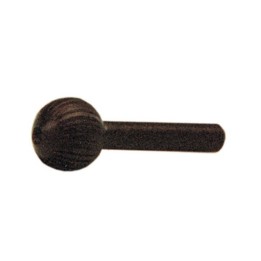 POGGI 426.00 LIMA SFERICA GAMBO D 6 MM
