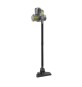 *ASPIRAPOLVERE CICLONICO CORDLESS BATT. LITIO HEPA