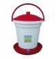 ABBEVERATOIO PER POLLI 'RAPID CLEAN' Lt. 18