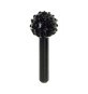 POGGI 434.00 RASPA SFERICA GAMBO D 6 MM