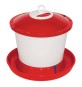 ABBEVERATOIO 'RAPID CLEAN' Lt. 9 - per polli