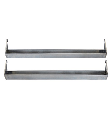 KIT MANGIATOIA CON ABBEVERATOIO cm 100