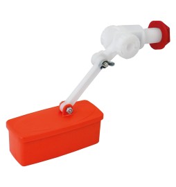 GALLEGGIANTE CON VALVOLA valvola abs