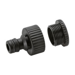 KARCHER 2645007 PRESA P/RUBINETTO 1 + 3/4