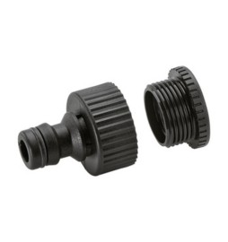 KARCHER 2645007 PRESA P/RUBINETTO 1 + 3/4