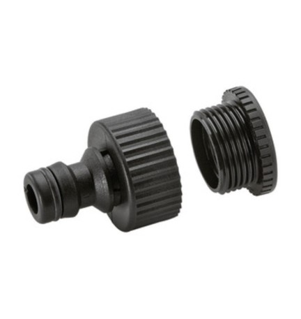 KARCHER 2645007 PRESA P/RUBINETTO 1 + 3/4