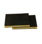 POGGI 339.90 SPUGNA ABRASIVA GRANA 100 CONF 2 PZ