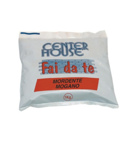 MORDENTE MOGANO DA 1 KG*