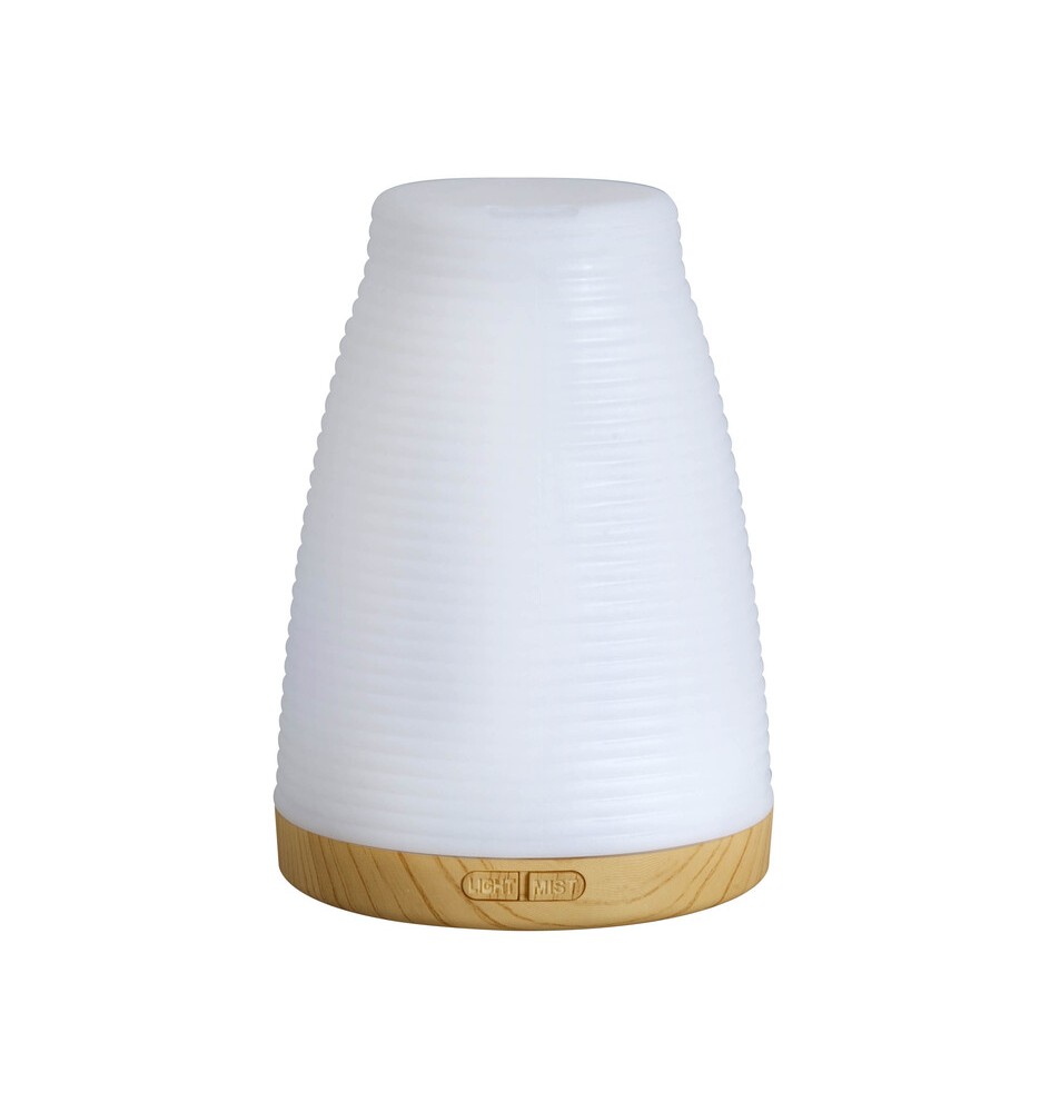 DIFFUSORE DI AROMA AD ULTRASUONI 20 MQ
