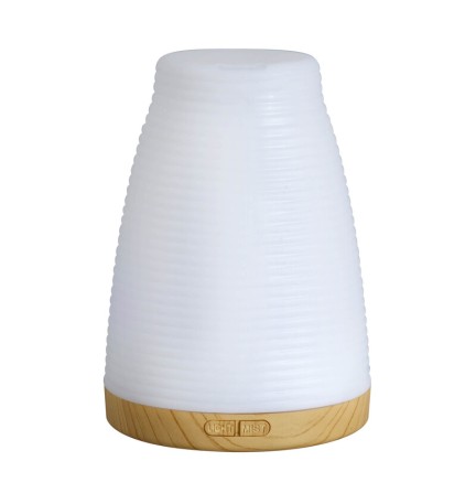 DIFFUSORE DI AROMA AD ULTRASUONI 20 MQ