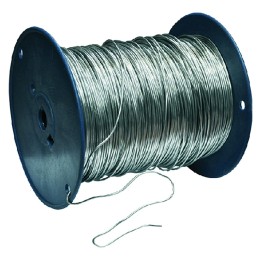 FILO ALLUMINIO ø mm 1,8 - mt. 400