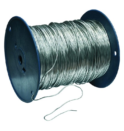 FILO ALLUMINIO ø mm 1,8 - mt. 400