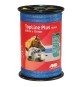 FETTUCCIA ELETTRICA H 10 mm - 5 fili - mt. 200 blu
