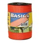 FETTUCCIA ELETTRICA H 40 mm - 12 fili - mt. 200 arancio