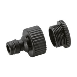 KARCHER 2645006 PRESA P/RUBINETTO 3/4 +1/2