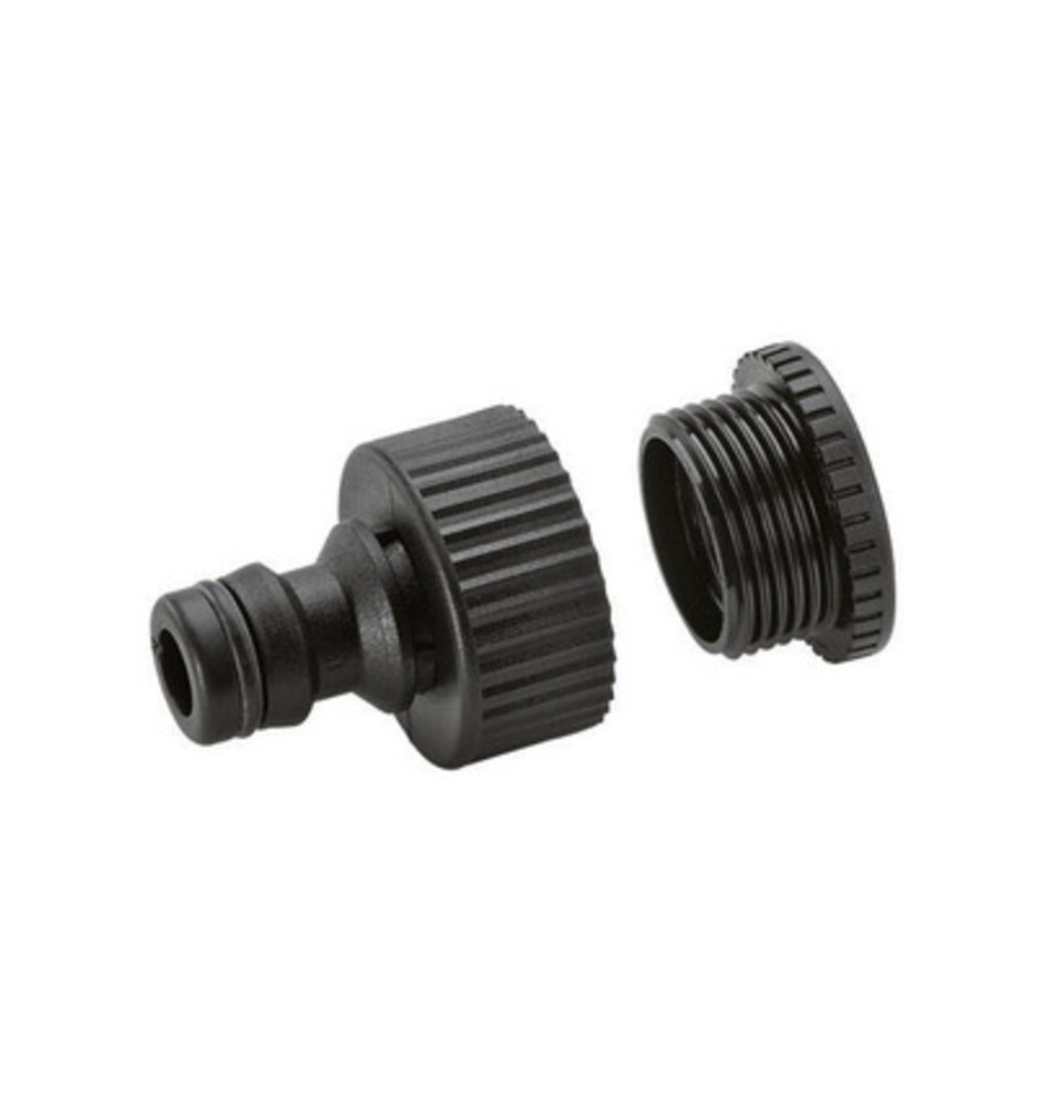 KARCHER 2645006 PRESA P/RUBINETTO 3/4 +1/2