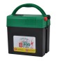 ELETTRIFICATORE 'EUROGUARD B200' tensione fino a 3 km