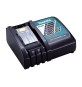 MAKITA CARICABATTERIA LXT DC18RC