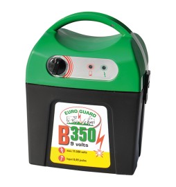 ELETTRIFICATORE 'EUROGUARD' B280 - 4,5 km