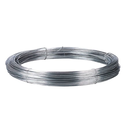 FILO ELETTRIFICATO PER RECINZIONI mt. 250 x Ø 1,8 mm