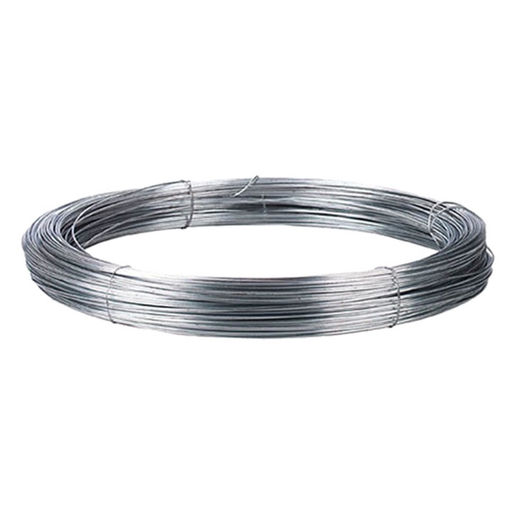 FILO ELETTRIFICATO PER RECINZIONI mt. 250 x Ø 1,8 mm