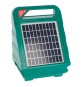 ELETTRIFICATORE A PANNELLO SOLARE 'SUN POWER S 250 6 km