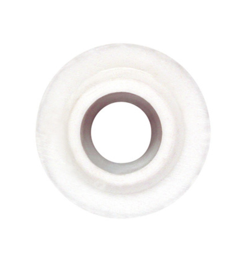 RONDELLA PLASTICA C/COLLARE 353/26 D 15 MM BIAN