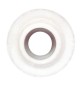RONDELLA PLASTICA C/COLLARE 353/26 D 15 MM BIAN