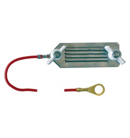CONNETTORE APPARECCHIO-FETTUCCIA lunghezza cm. 130