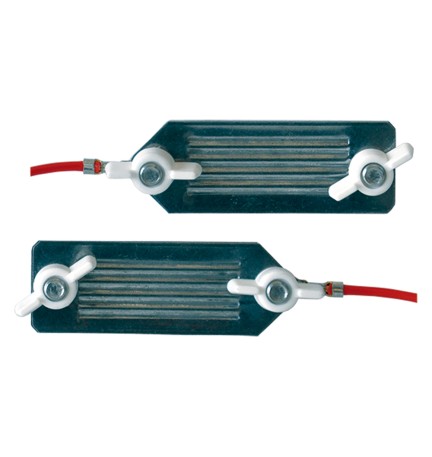 CONNETTORE FETTUCCIA-FETTUCCIA lunghezza cm. 80