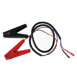KIT DI COLLEGAMENTO BATTERIA-ELETTRIFICATORE art. 44641
