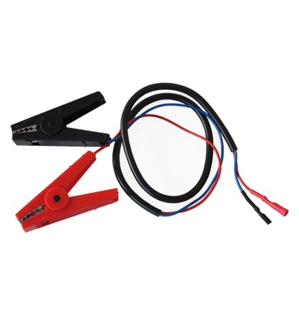 KIT DI COLLEGAMENTO BATTERIA-ELETTRIFICATORE art. 44641