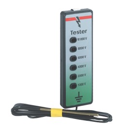 TESTER PER LINEA RECINTO '44661' max. 10000 V