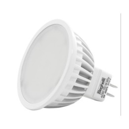 BEGHELLI LED MR16 12V 4W 56034 NATURALE