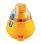 INCUBATRICE 'COVATUTTO 16 L' sistema analogico